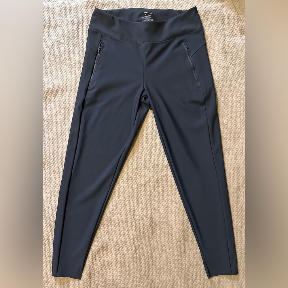 Member's Mark City Pant Size XL Stretch Pants High Rise.